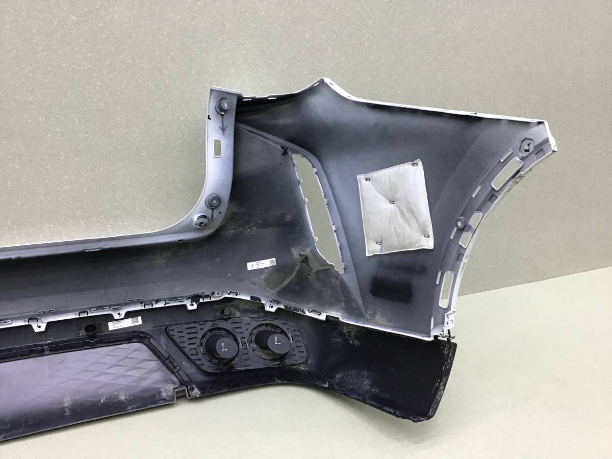 Бампер задний EXEED RX (M38T/T22) 2022-н.в. Бампер задний EXEED RX (M38T/T22) 2022-н.в.