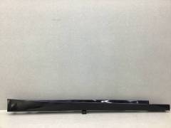 Накладка на порог (наружная) BMW 3-series GT (F34) 2013-2020