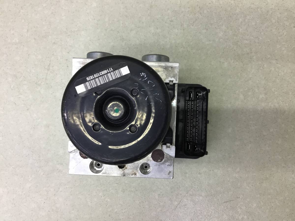 Блок ABS (насос) Opel Astra J (P10) 2009-2015 Блок ABS (насос) Opel Astra J (P10) 2009-2015