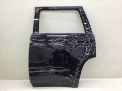 Дверь задняя левая Chevrolet Tahoe 4 (K2UC) 2014-2021