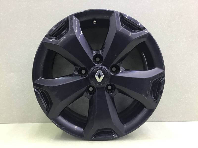 Диски R16 Штампованные