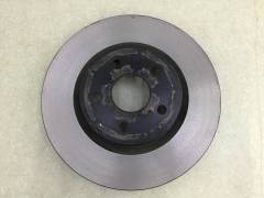 Диск тормозной передний Toyota Camry (XV70) 2017>