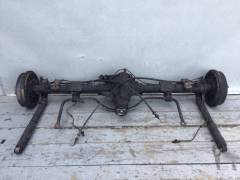 Мост задний УАЗ Патриот (3163) 2016-н.в.