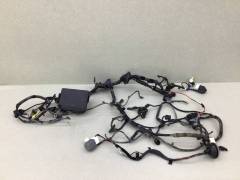 Проводка двс Kia Ceed (JD) 2012-2018