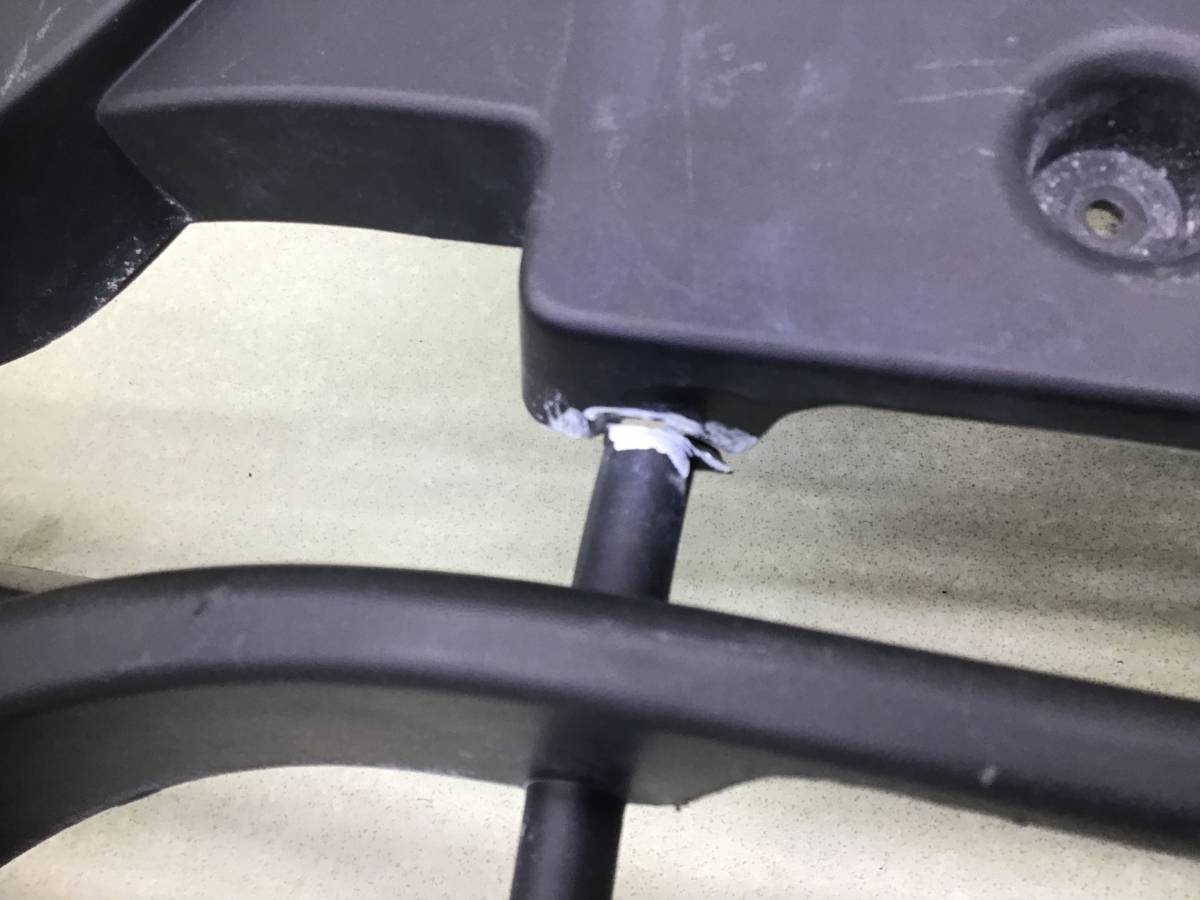 Решетка радиатора Lada Granta (2190) 2011-н.в.