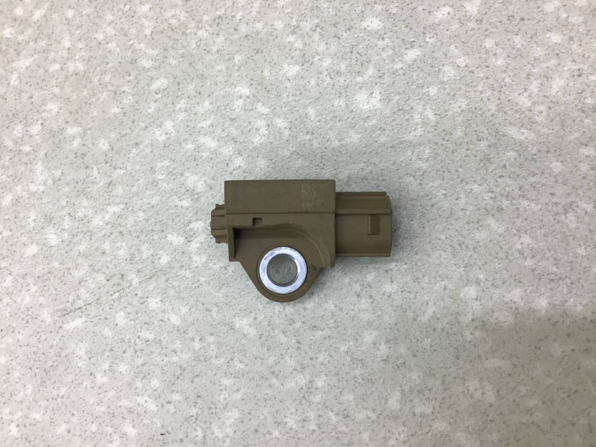 Датчик AIR BAG Mazda CX-5 (KE) 2011-2017 Датчик AIR BAG Mazda CX-5 (KE) 2011-2017