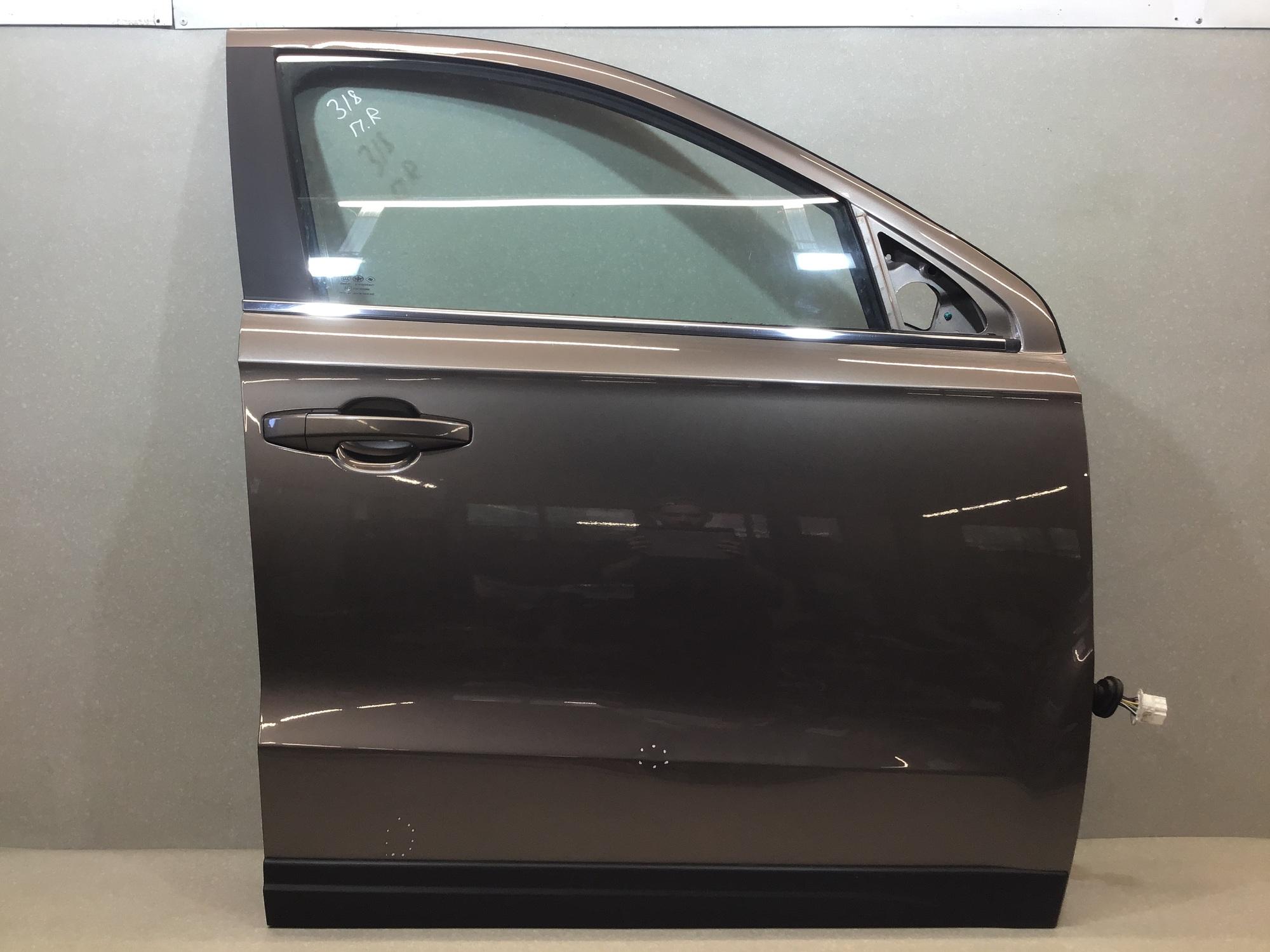 Дверь передняя правая, FAW Besturn X40 (D181) 2016-2022 Дверь передняя правая, FAW Besturn X40 (D181) 2016-2022