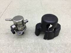 ТНВД JAC JS6 2022>