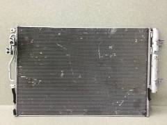 Радиатор кондиционера (конденсер) OMODA C5, 2021 - н.в.