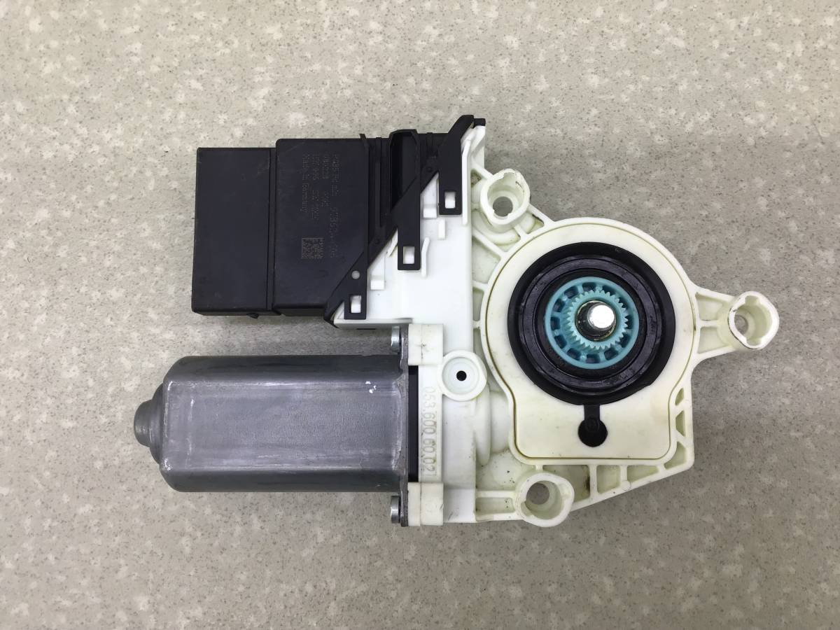 Моторчик стеклоподъемника Seat Leon (1P1) 2005-2013