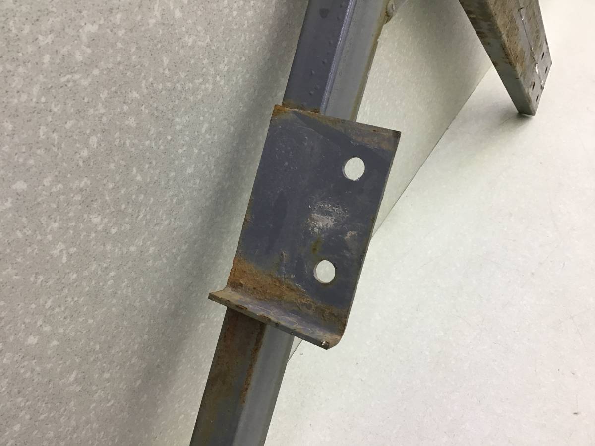 Кронштейн (сопут. товар) Sitrak C7H C7H 2014 - н. в.