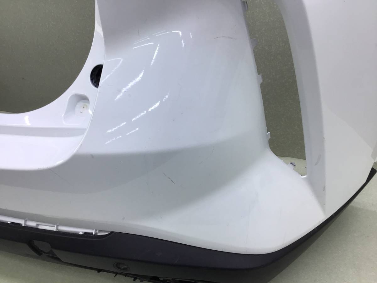 Бампер задний EXEED RX (M38T/T22) 2022-н.в. Бампер задний EXEED RX (M38T/T22) 2022-н.в.