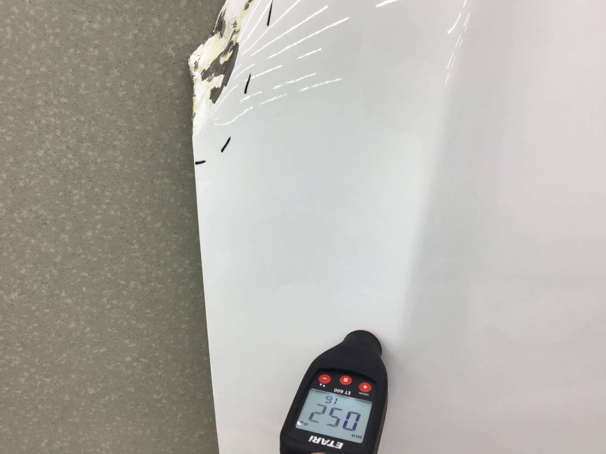 Капот Geely Atlas (NL3) 2016-2022