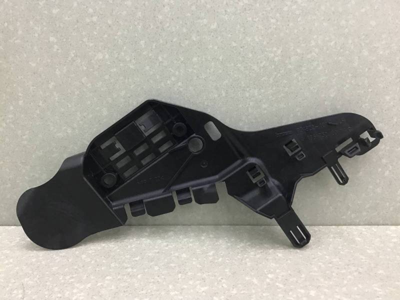 Кронштейн (сопут. товар) Mercedes-Benz GL-Class (X166) 2012>