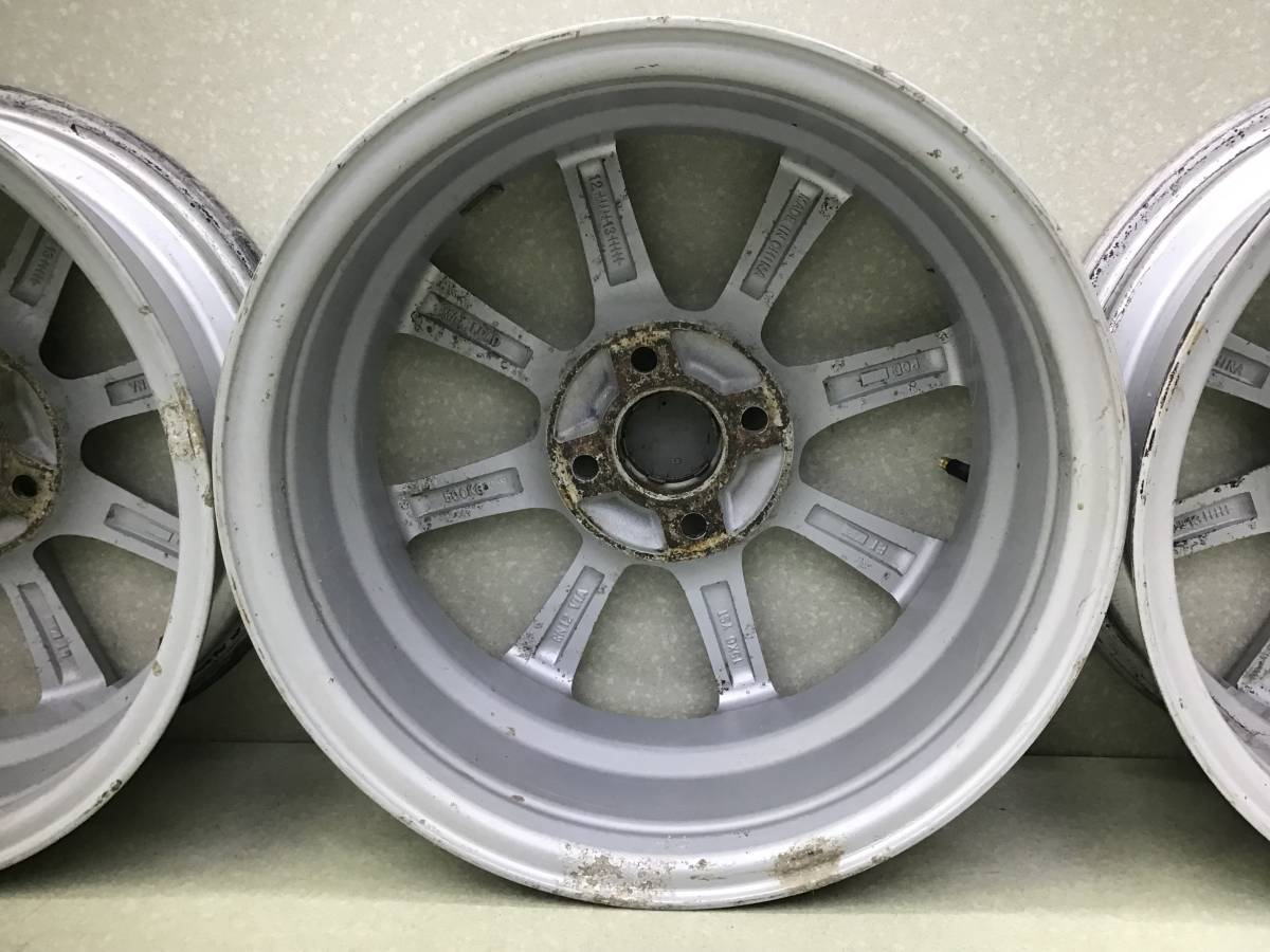 Диски R15 Литые