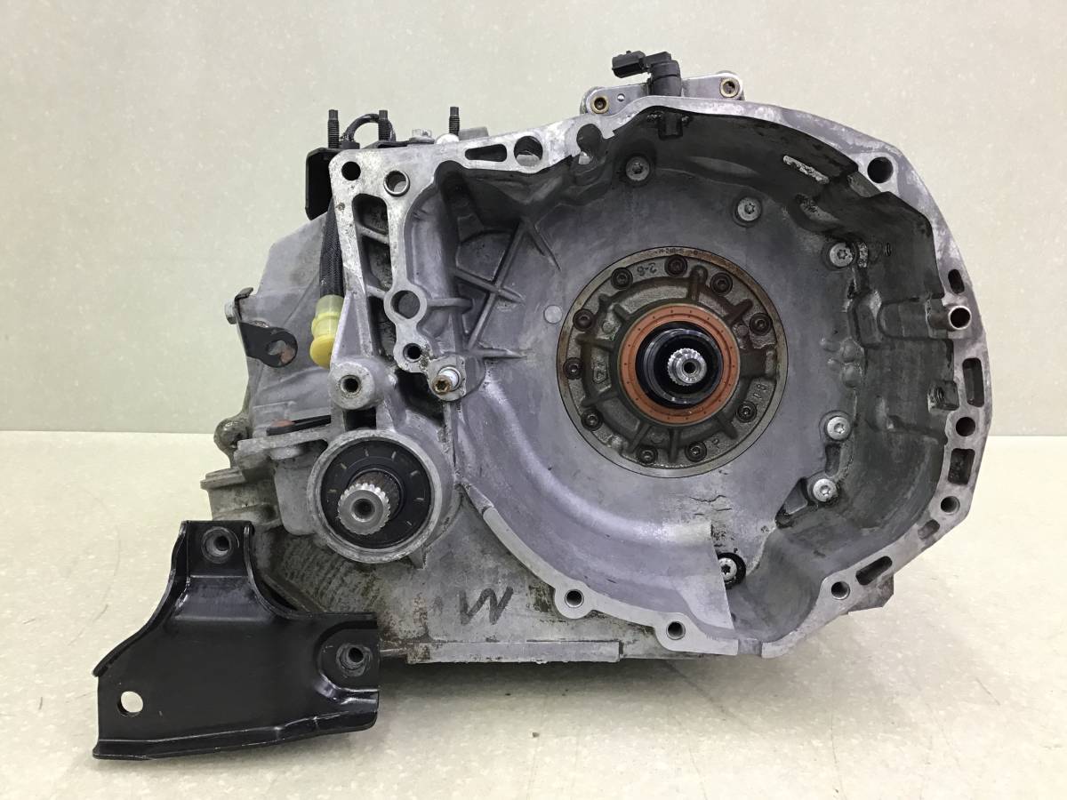АКПП (автоматическая коробка переключения передач) Renault Sandero 2 (5S) 2012-2022 АКПП (автоматическая коробка переключения передач) Renault Sandero 2 (5S) 2012-2022
