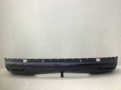 Юбка задняя Audi Q7 (4M) 2015>