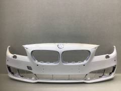 Бампер передний BMW 5-series F10/F11 2009-2016