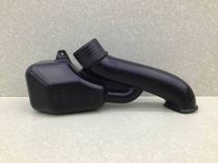 Резонатор воздушного фильтра Volkswagen Polo Sed 5 (6C1) 2010-2020