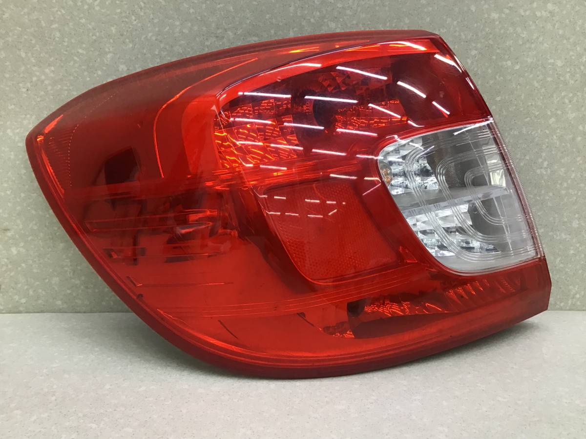 Фонарь задний левый Datsun on-DO (2195) 2014-2021 Фонарь задний левый Datsun on-DO (2195) 2014-2021