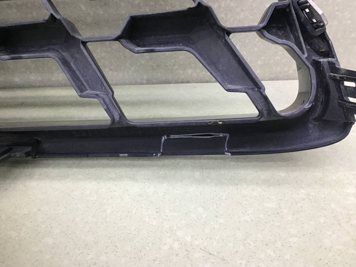 Решетка радиатора Lexus GX460 (URJ150) 2009-н.в.