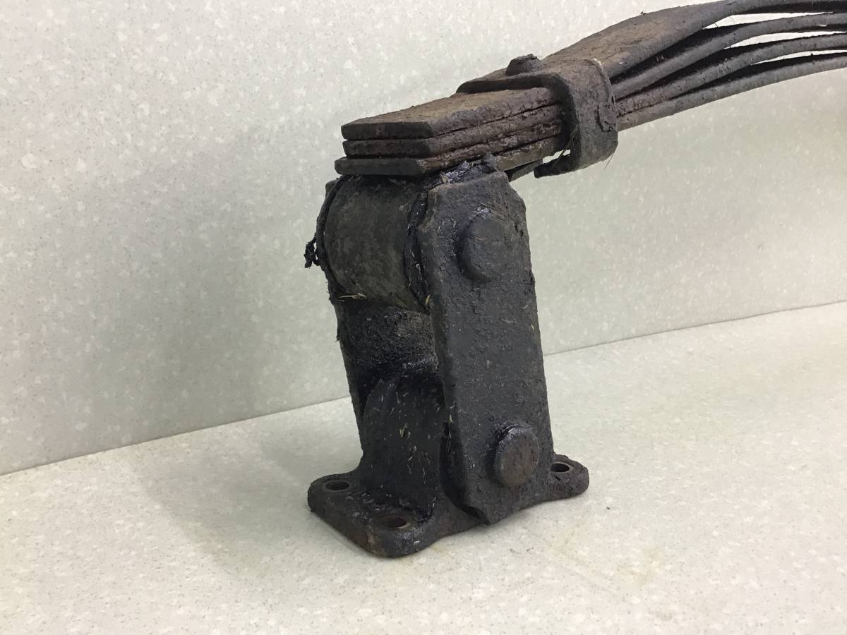 Рессора задняя УАЗ Патриот (3163) 2016-н.в.