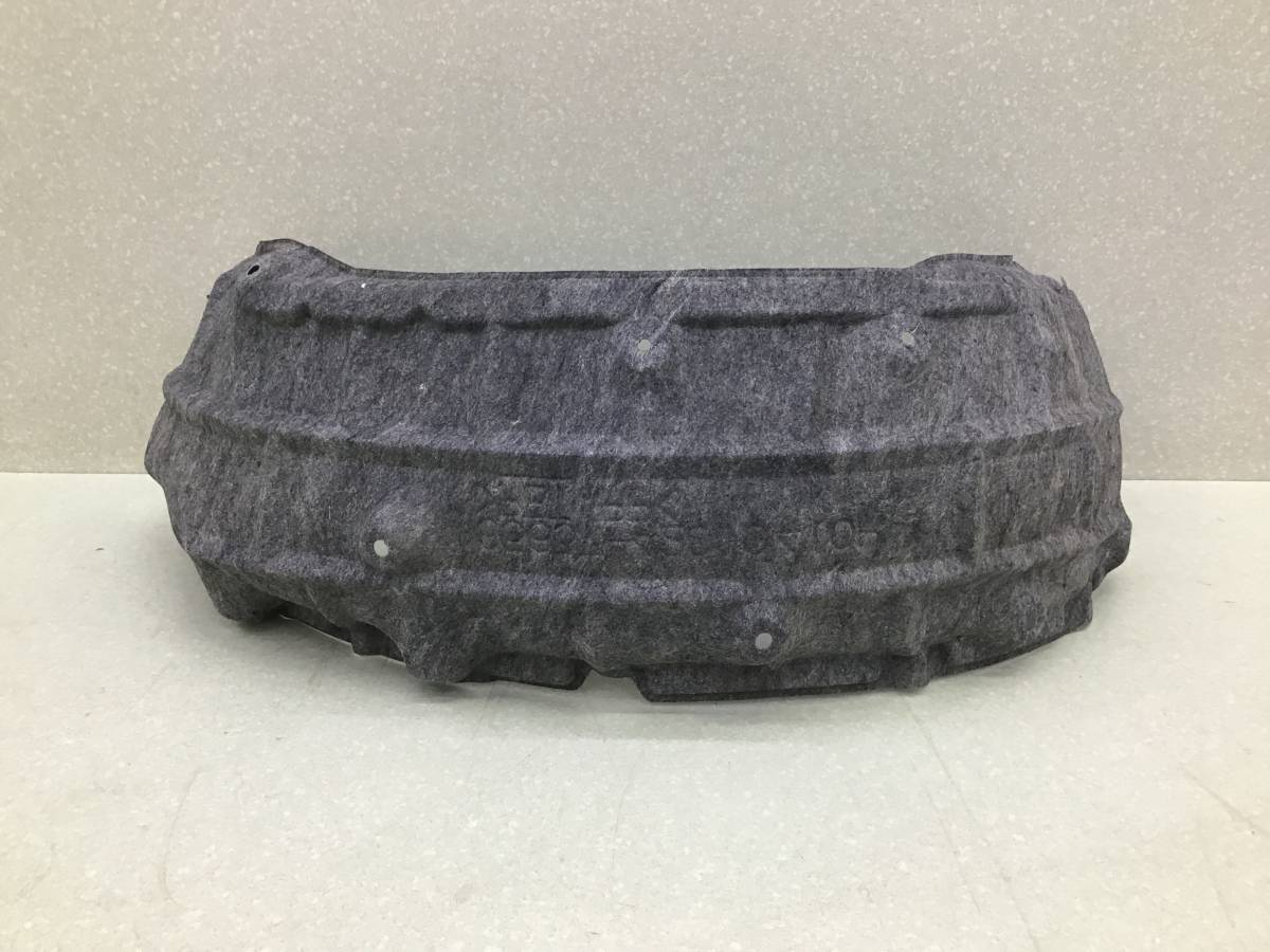 Локер задний правый Toyota Rav 4 (A40) 2013>