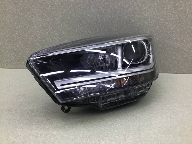 Фара левая Chery Tiggo 4 Pro (T19) 2021-н.в.