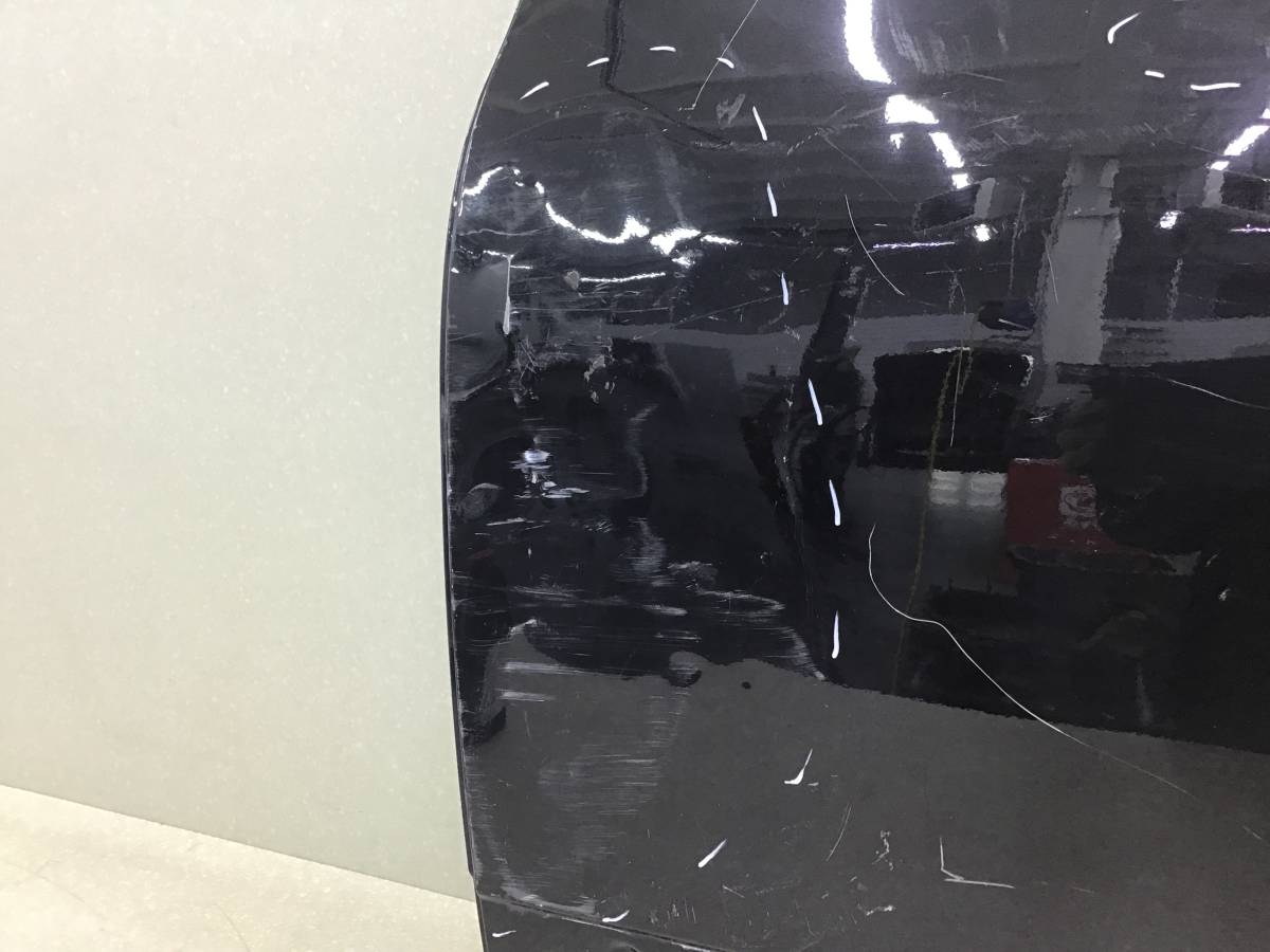 Дверь задняя левая Nissan Qashqai (J10) 2006-2013 Дверь задняя левая Nissan Qashqai (J10) 2006-2013