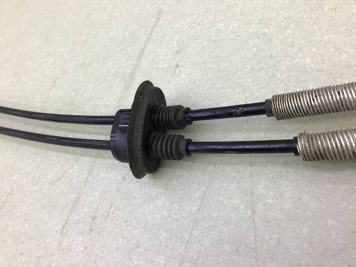 Трос КПП Datsun on-DO (2195) 2014-2021