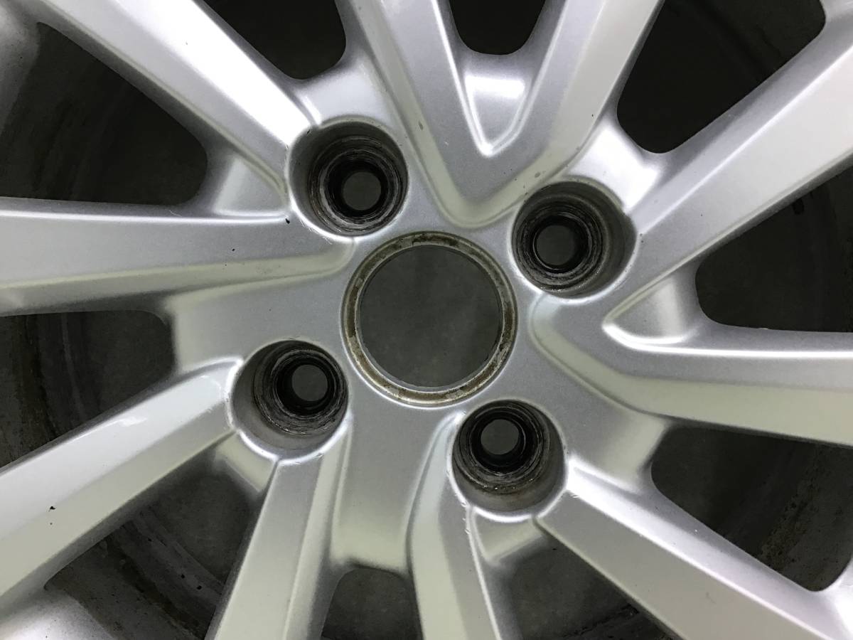 Диски R15 Литые