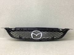 Решетка радиатора Mazda 323 (BJ) 1998-2003