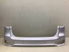 Бампер задний Kia Sorento III Prime 2015-2020