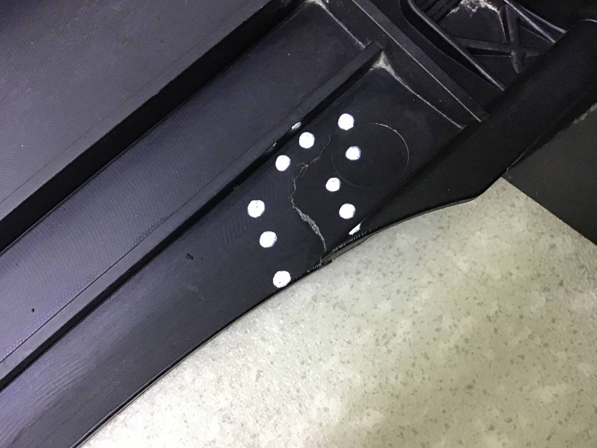 Кронштейн радиатора BMW X5 E70 2007-2013