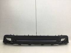 Юбка задняя Lexus NX 200 (ZGZ10) 2014-2021