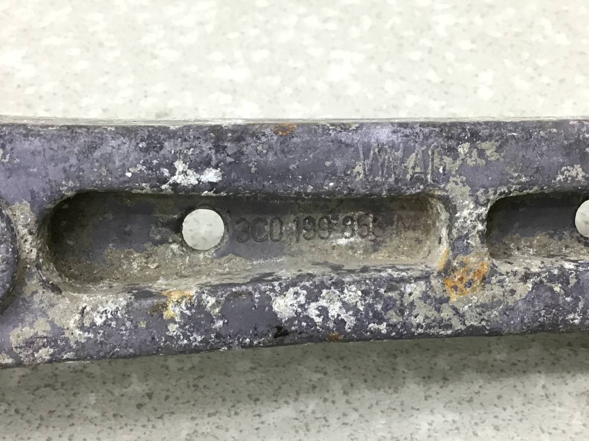 Опора двигателя задняя Volkswagen Tiguan (5N1) 2007-2011