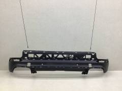 Юбка задняя Porsche Cayenne (PO536) 2017-н.в.