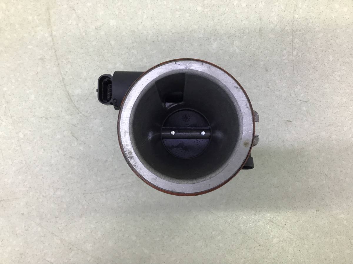 Заслонка дроссельная механическая Renault Sandero 1 (BS1Y) 2009-2014