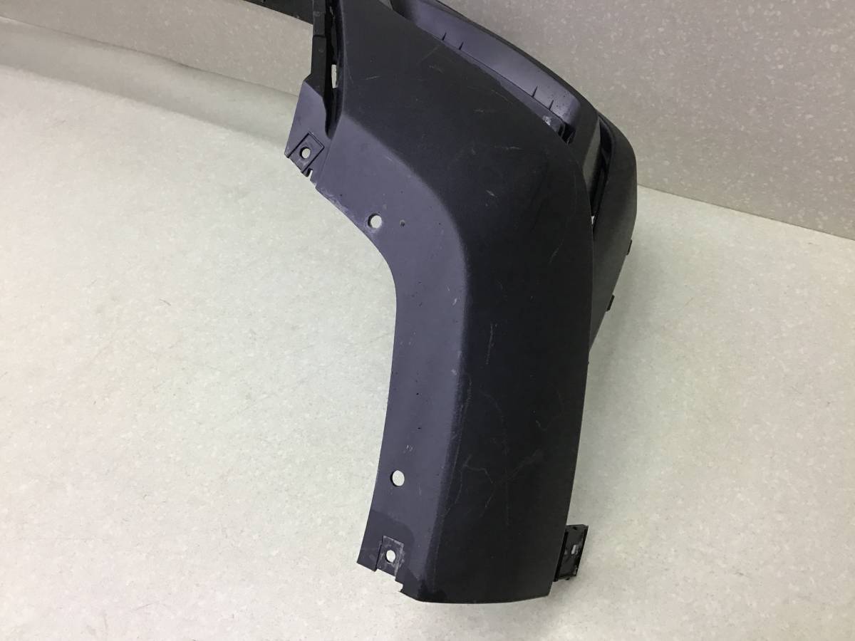 Бампер задний OMODA C5 (T19C), 2021 - н.в. 