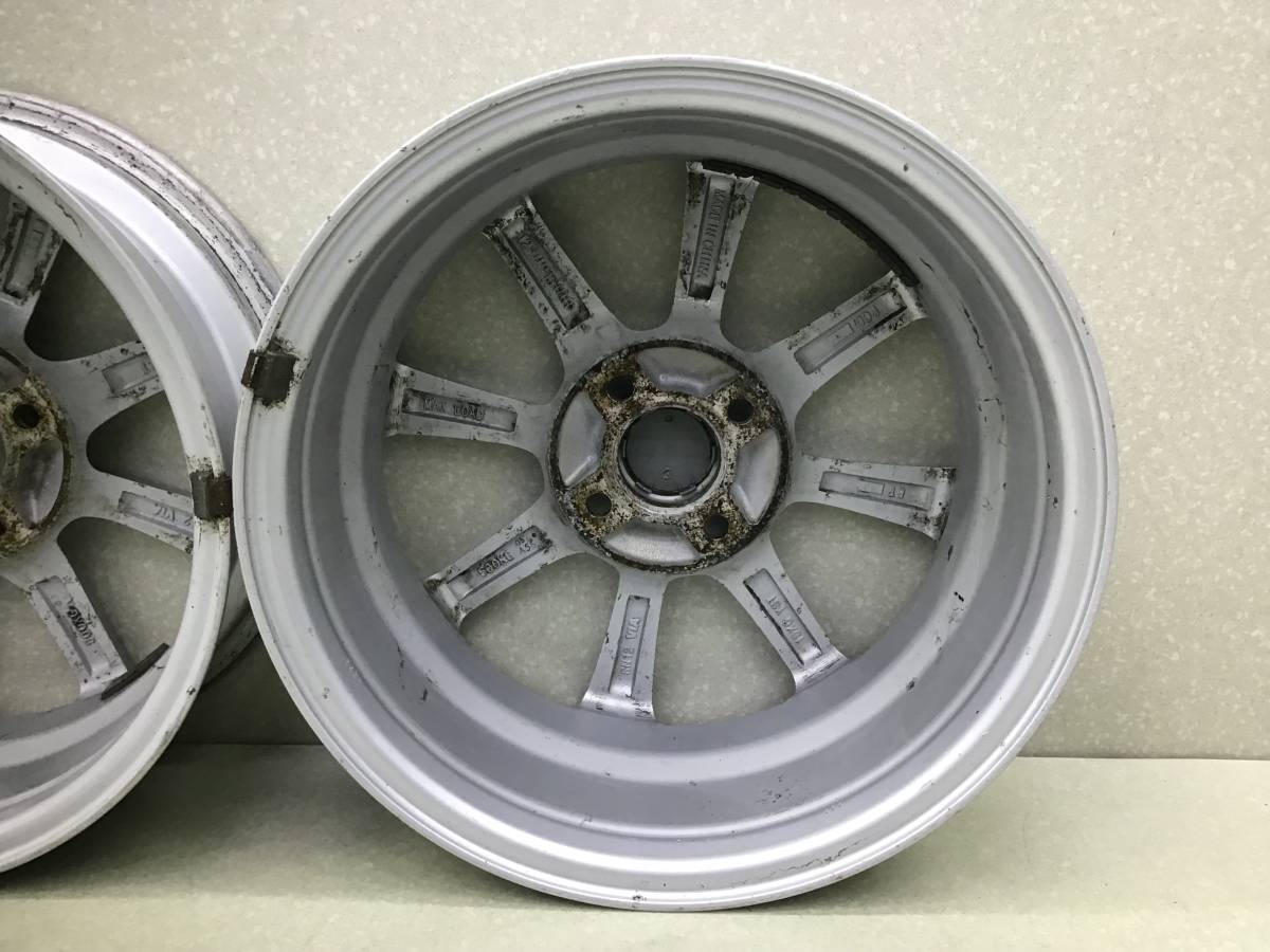 Диски R15 Литые