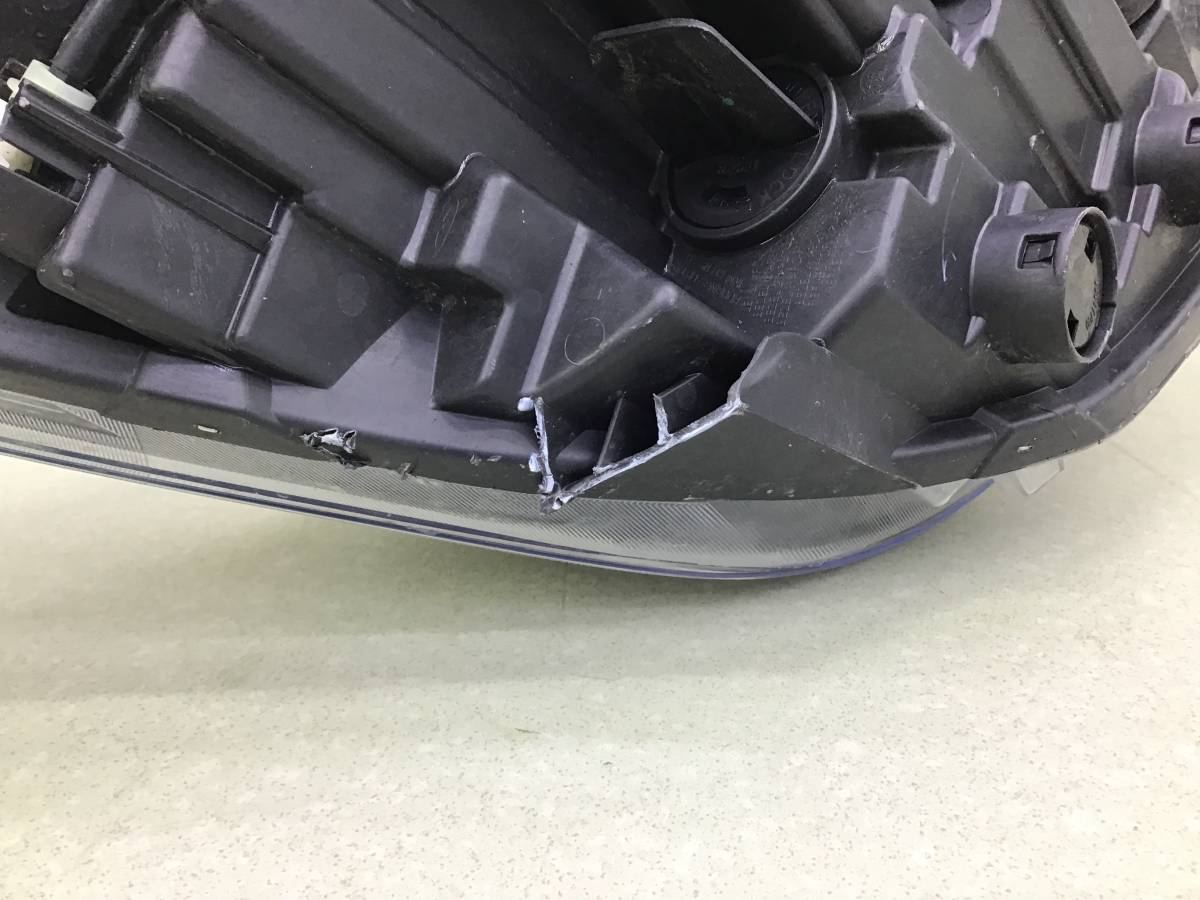 Фара левая Chery Tiggo 4 Pro (T19) 2021-н.в.