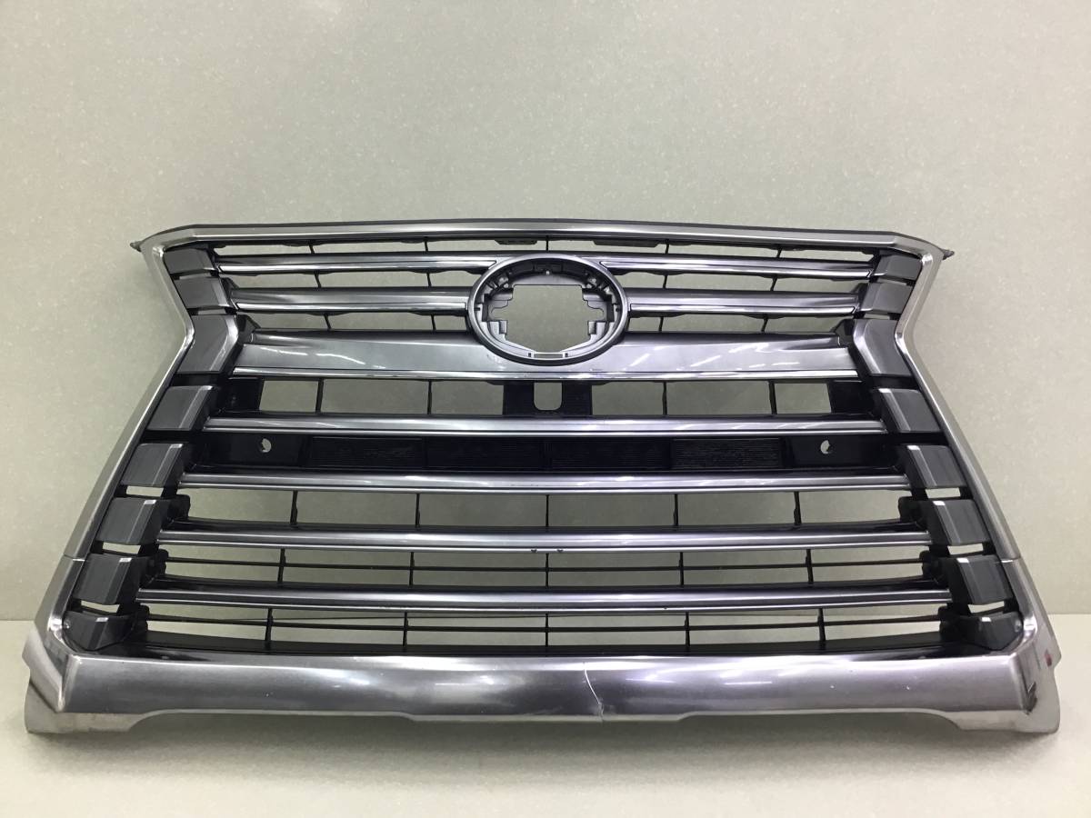 Решетка радиатора Lexus LX450D /570 (VDJ201) 2015-2022 Решетка радиатора Lexus LX450D /570 (VDJ201) 2015-2022