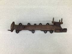 Коллектор выпускной Toyota Hilux (GUN125L, GUN126L, TGN126) 2015-н.в.