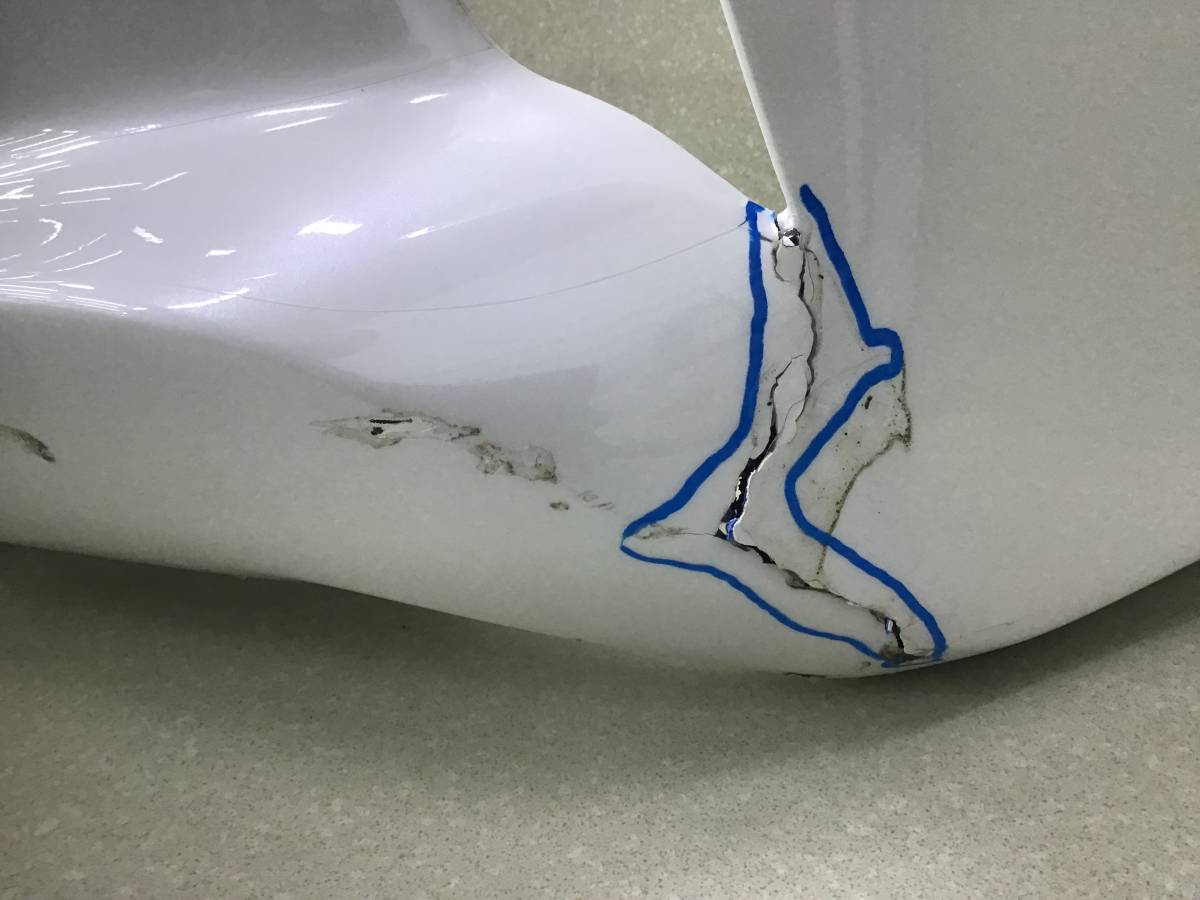 Бампер передний Lexus LX450D /570 (VDJ201) 2015-2022