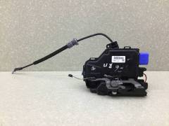 Замок двери передней правой Skoda Octavia A5 (1Z5) 2004-2013