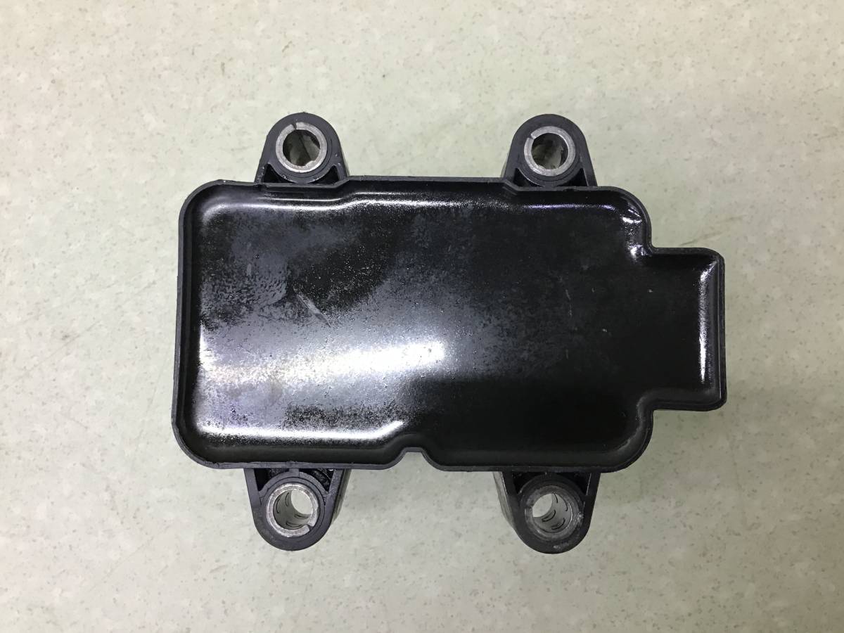 Катушка зажигания Renault Logan (2) 2014>