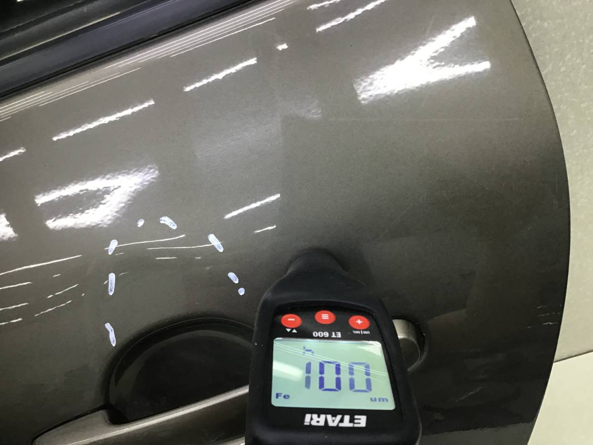 Дверь задняя левая Toyota Rav 4 (A30) 2006-2013 Дверь задняя левая Toyota Rav 4 (A30) 2006-2013