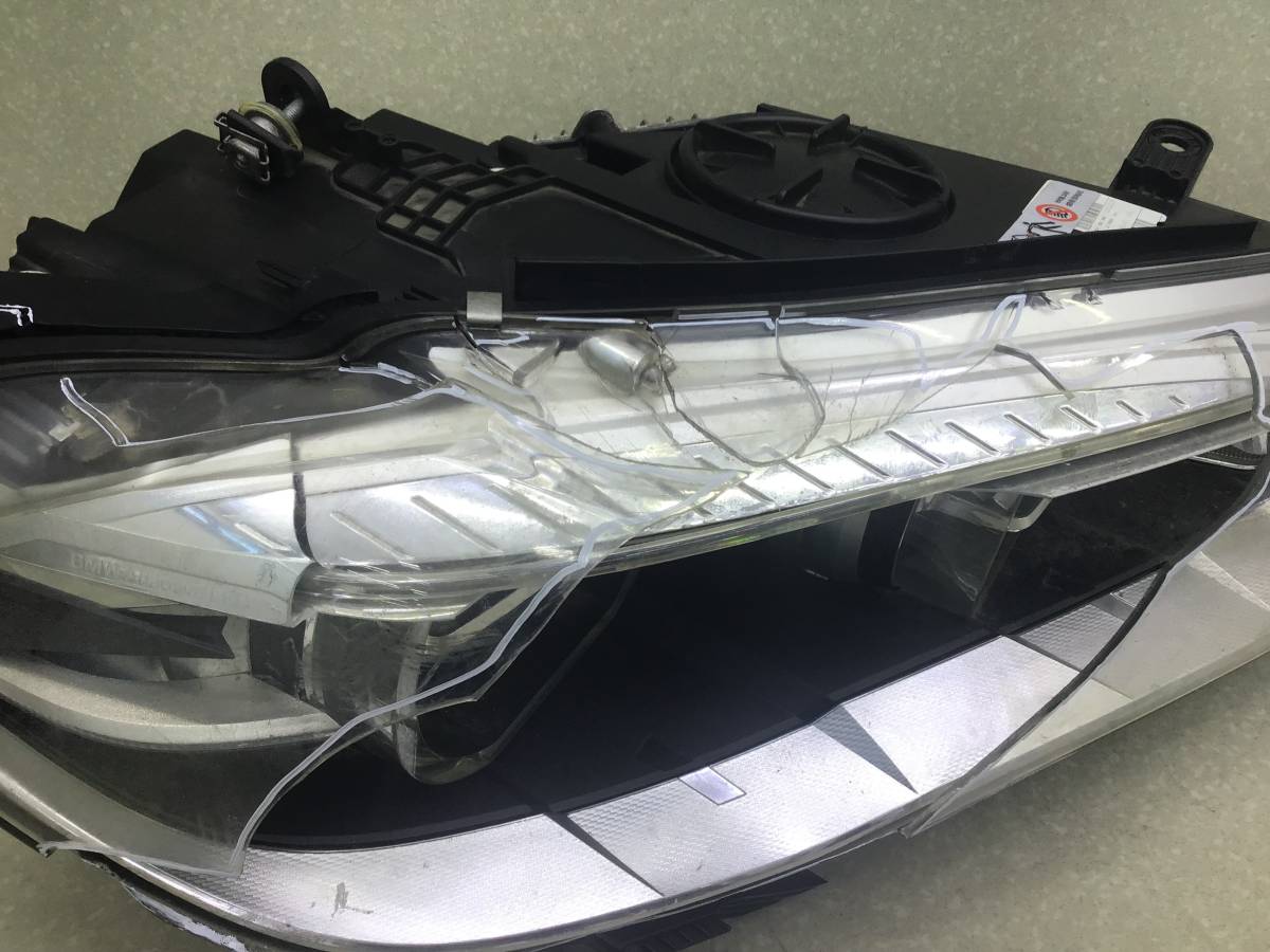 Фара правая BMW X5 F15/F85 2013> Фара правая BMW X5 F15/F85 2013>