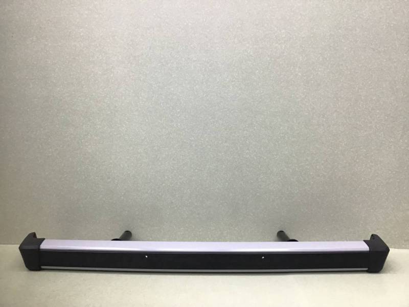 Бампер передний Lada Niva (2121) 1977-2021