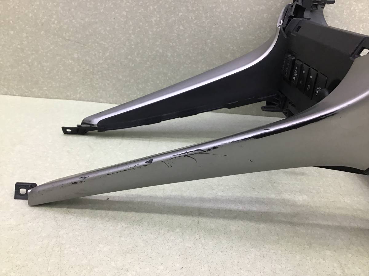 Накладка торпедо Mitsubishi Pajero/Montero Sport (KS) 2015>